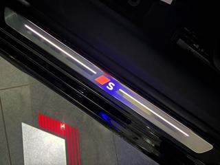 AUDI A6 usata, con Climatizzatore automatico, 4 zone