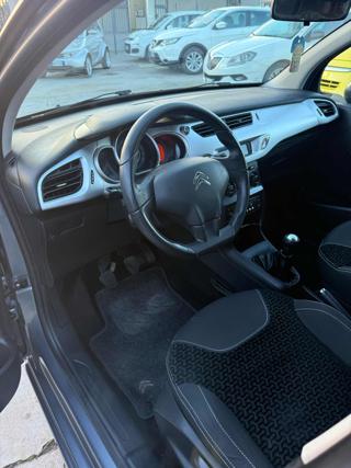 CITROEN C3 usata 11