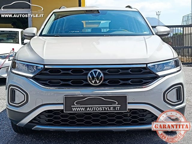 VOLKSWAGEN T-Roc usata, con Airbag Passeggero