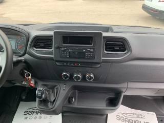 RENAULT Master usata, con Specchietti laterali elettrici