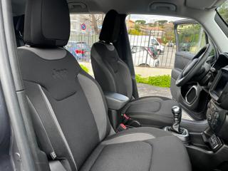 JEEP Renegade usata, con Immobilizzatore elettronico