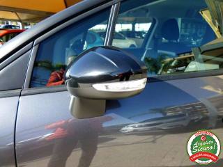 CITROEN C3 Aircross usata, con Volante multifunzione