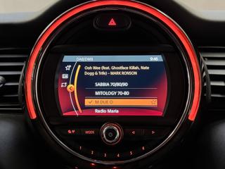 MINI One usata, con Servosterzo