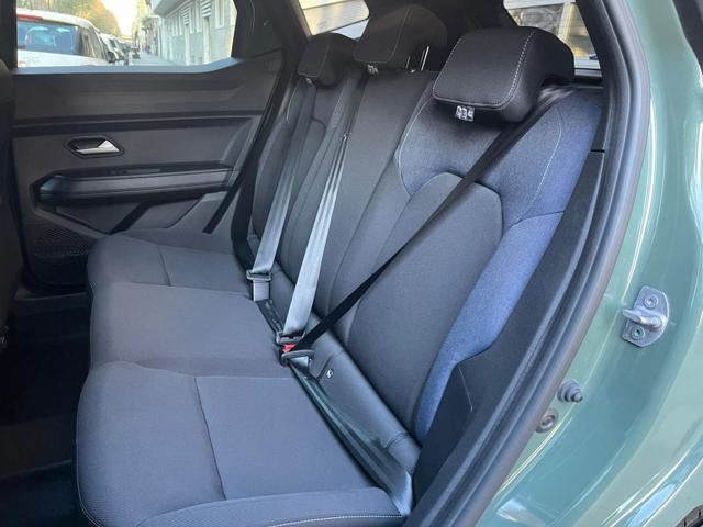 DACIA Duster usata, con Servosterzo