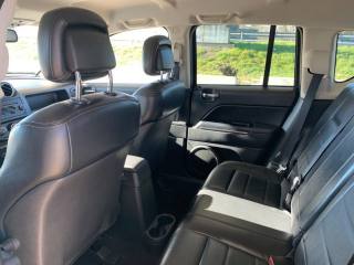 JEEP Compass usata, con Boardcomputer