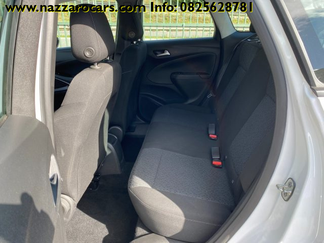 OPEL Crossland X usata, con Autoradio