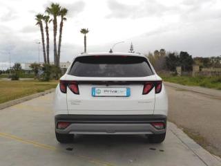 HYUNDAI Tucson usata, con Antifurto