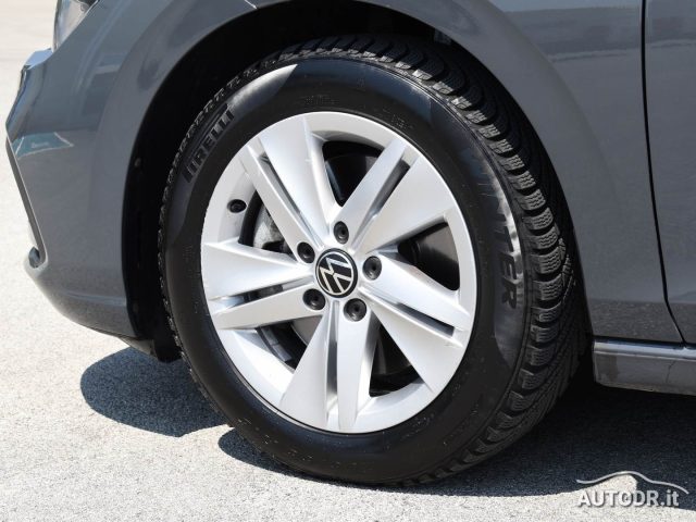 VOLKSWAGEN Golf Variant usata, con Cronologia tagliandi
