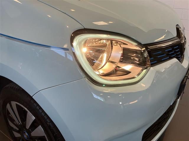 RENAULT Twingo usata 5