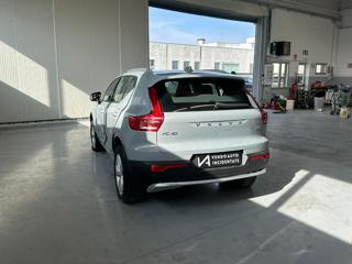 VOLVO XC40 usata, con Alzacristalli elettrici