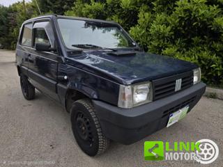 FIAT Panda usata 12