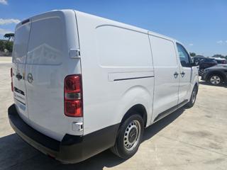 OPEL Vivaro usata, con Climatizzatore