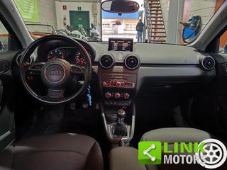 AUDI A1 usata, con Servosterzo