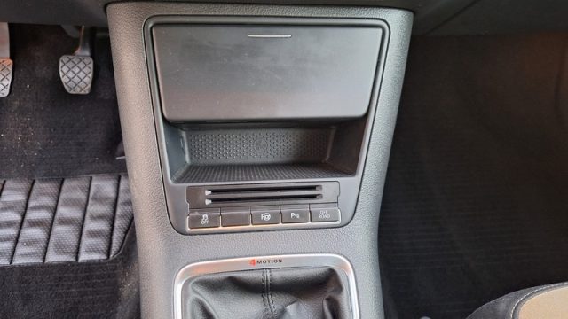 VOLKSWAGEN Tiguan usata 31