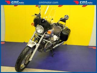 MOTO GUZZI Nevada 750 usata 1