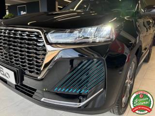 DR MOTOR DR 6.0 usata, con Bracciolo