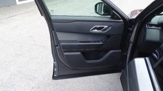 LAND ROVER Range Rover Velar usata, con Telecamera per parcheggio assistito