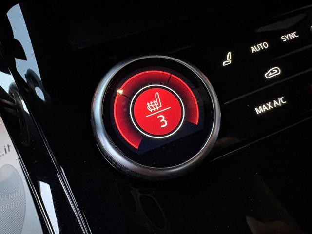 LAND ROVER Range Rover Sport usata, con Sistema di navigazione