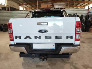 FORD Ranger usata, con Autoradio
