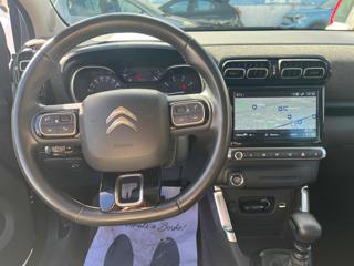 CITROEN C3 Aircross usata, con Airbag Passeggero