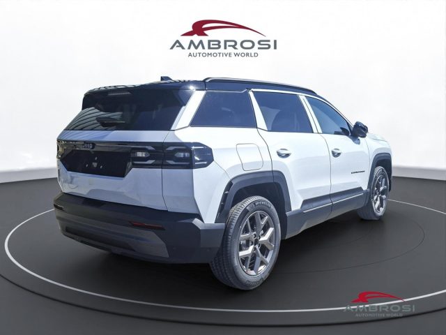 JEEP Compass usata 2