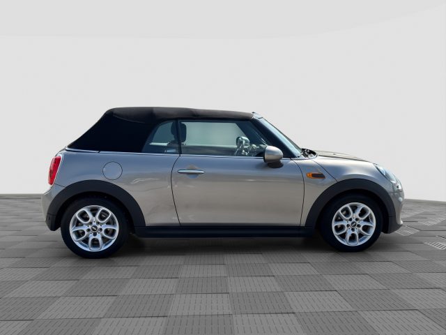 MINI Mini usata 5