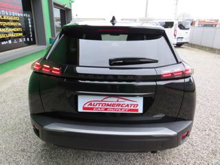 PEUGEOT 2008 usata, con Controllo trazione