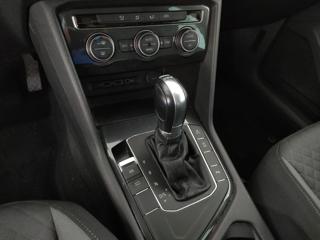 VOLKSWAGEN Tiguan usata, con Servosterzo