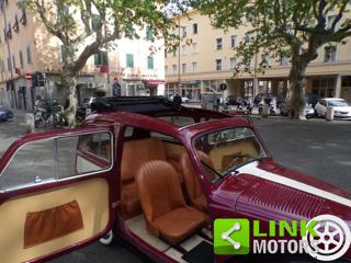 FIAT 500C usata 73
