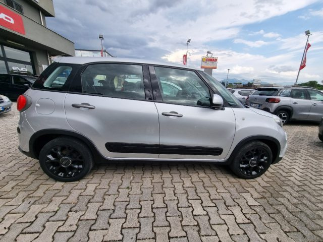FIAT 500L usata, con Chiusura centralizzata