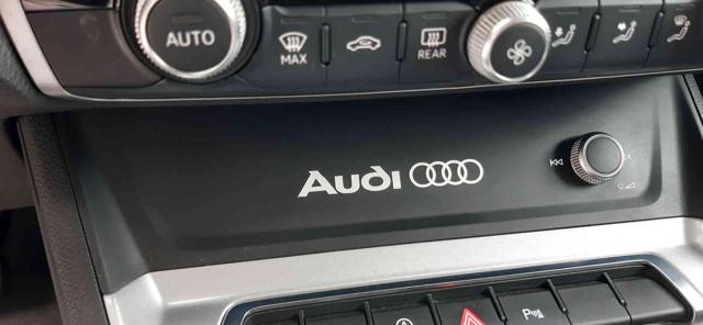 AUDI Q3 usata 30
