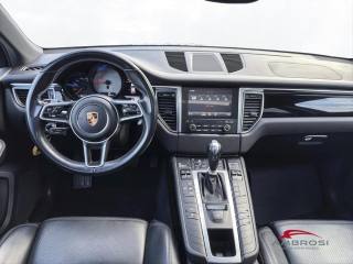 PORSCHE Macan usata 12