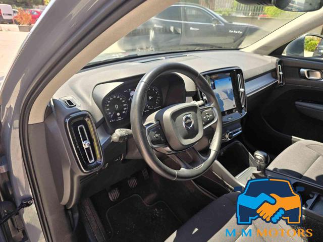 VOLVO XC40 usata, con Autoradio