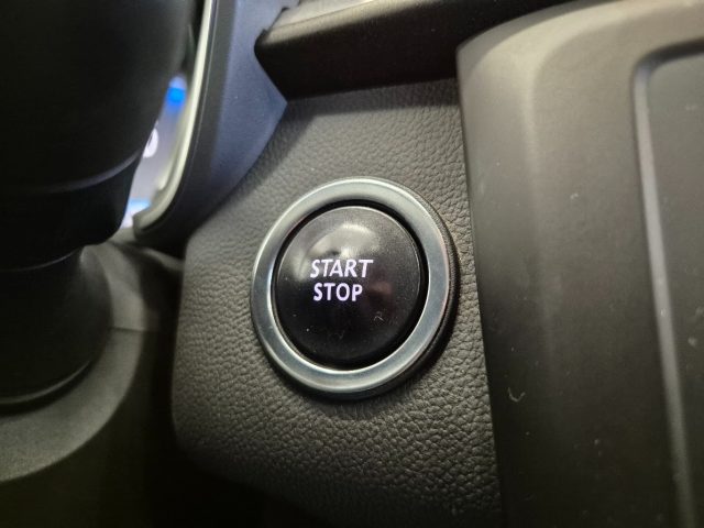 RENAULT Kadjar usata, con Servosterzo