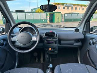 SMART ForTwo usata, con Controllo trazione