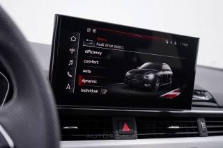 AUDI A4 usata, con Bluetooth