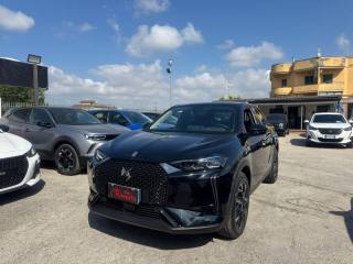 DS AUTOMOBILES DS 3 Crossback usata, con Airbag