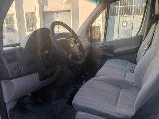 VOLKSWAGEN Crafter usata, con Controllo trazione