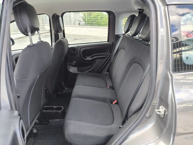 FIAT Panda usata 7
