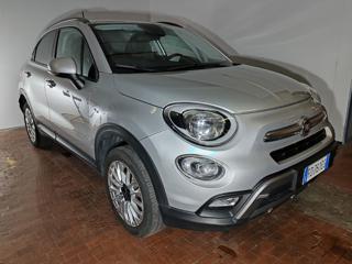 FIAT 500X 2.0 Mjet 4X4 140cv Cross AT9 Euro 6