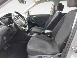 VOLKSWAGEN Tiguan usata, con Cruise Control