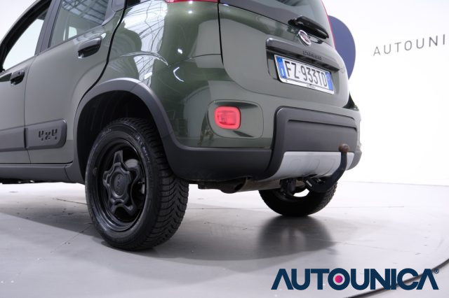 FIAT Panda usata 38