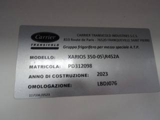 FIAT Ducato usata, con Sistema di navigazione