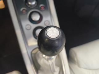 LOTUS Evora usata, con Fari Xenon