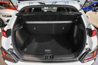 HYUNDAI Kona usata, con Autoradio