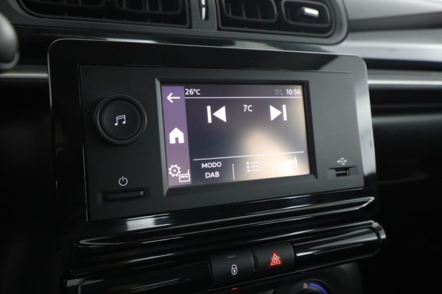 CITROEN C3 usata 8