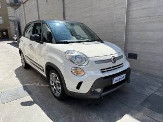 FIAT 500L usata, con Airbag laterali