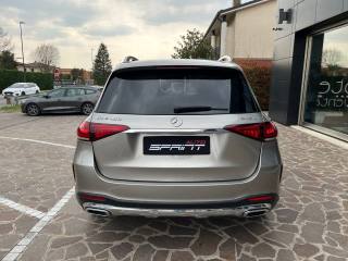 MERCEDES-BENZ GLE 450 usata, con Controllo automatico clima