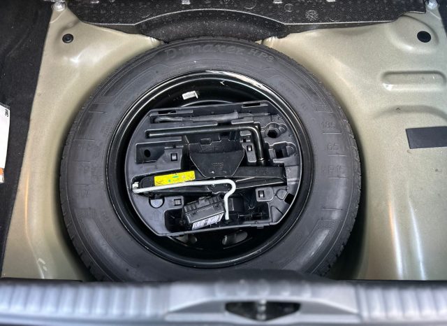 CITROEN C3 usata, con Luci diurne LED