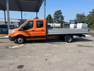 FORD Transit usata 10